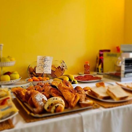 B&B Ai Cipressi ルッカ エクステリア 写真