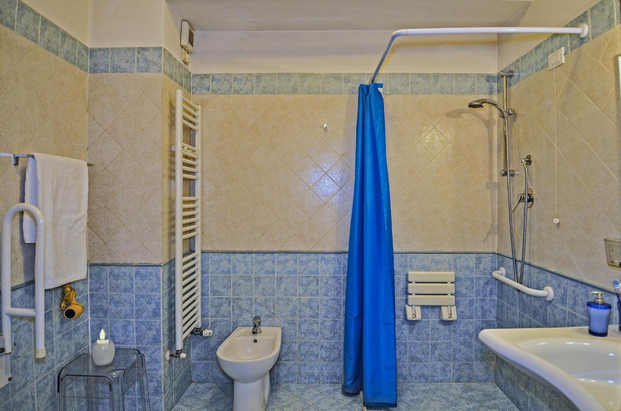 B&B Ai Cipressi ルッカ エクステリア 写真