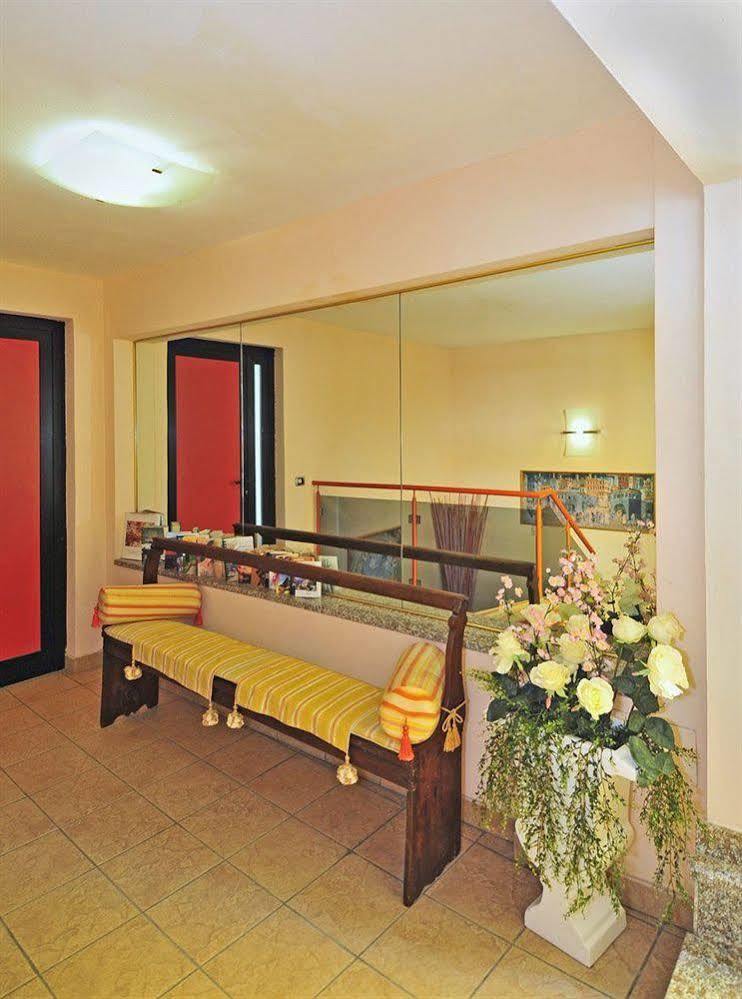 B&B Ai Cipressi ルッカ エクステリア 写真