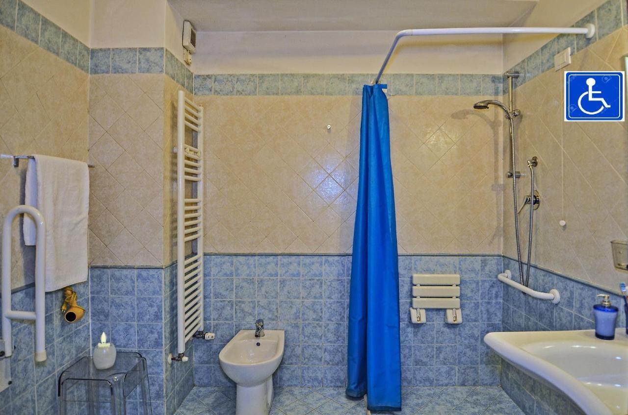 B&B Ai Cipressi ルッカ エクステリア 写真